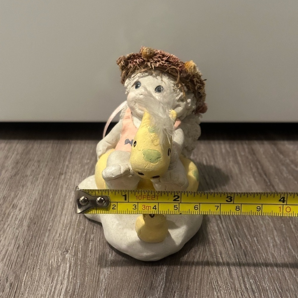 Dreamsicles Collectible Figurine “Pool Pals” - Picture 7 of 7